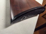 9331 Browning Citori 20 Gauge, 26” barrels, 2 3/4 and 3” chambers, straight grip, 14 1/4 LOP, Mod/Full, Browning butt plate, vent rib, gold trigger, e - Image 4 of 25