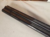 9331 Browning Citori 20 Gauge, 26” barrels, 2 3/4 and 3” chambers, straight grip, 14 1/4 LOP, Mod/Full, Browning butt plate, vent rib, gold trigger, e - Image 14 of 25