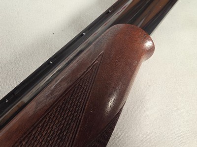 9331 Browning Citori 20 Gauge, 26” barrels, 2 3/4 and 3” chambers, straight grip, 14 1/4 LOP, Mod/Full, Browning butt plate, vent rib, gold trigger, e - Image 21 of 25