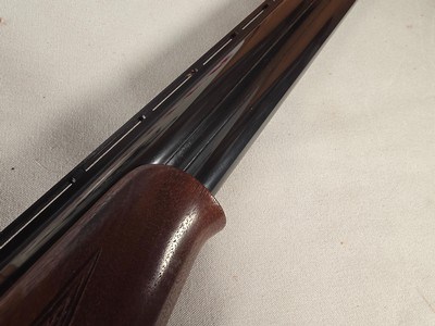 9331 Browning Citori 20 Gauge, 26” barrels, 2 3/4 and 3” chambers, straight grip, 14 1/4 LOP, Mod/Full, Browning butt plate, vent rib, gold trigger, e - Image 20 of 25