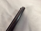 9333Winchester 23 pigeon XTR, 12 gauge, 3” chambers, butt plate, round knob, ejectors, IC/ Mod, 14 1/4 LOP, 26” Barrels, Vent rib,More pictures at - Image 20 of 25