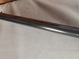 9333Winchester 23 pigeon XTR, 12 gauge, 3” chambers, butt plate, round knob, ejectors, IC/ Mod, 14 1/4 LOP, 26” Barrels, Vent rib,More pictures at - Image 16 of 25