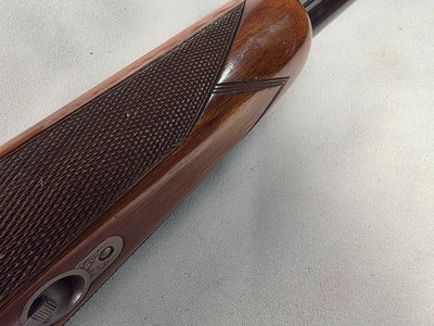 9333Winchester 23 pigeon XTR, 12 gauge, 3” chambers, butt plate, round knob, ejectors, IC/ Mod, 14 1/4 LOP, 26” Barrels, Vent rib,More pictures at - Image 25 of 25