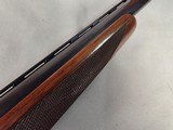 9333Winchester 23 pigeon XTR, 12 gauge, 3” chambers, butt plate, round knob, ejectors, IC/ Mod, 14 1/4 LOP, 26” Barrels, Vent rib,More pictures at - Image 23 of 25