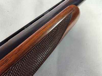 9333Winchester 23 pigeon XTR, 12 gauge, 3” chambers, butt plate, round knob, ejectors, IC/ Mod, 14 1/4 LOP, 26” Barrels, Vent rib,More pictures at - Image 24 of 25