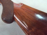 9333Winchester 23 pigeon XTR, 12 gauge, 3” chambers, butt plate, round knob, ejectors, IC/ Mod, 14 1/4 LOP, 26” Barrels, Vent rib,More pictures at - Image 6 of 25