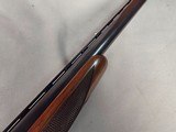 9333Winchester 23 pigeon XTR, 12 gauge, 3” chambers, butt plate, round knob, ejectors, IC/ Mod, 14 1/4 LOP, 26” Barrels, Vent rib,More pictures at - Image 22 of 25