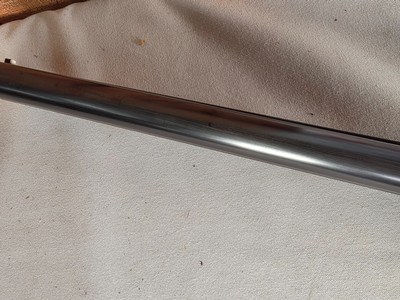 9333Winchester 23 pigeon XTR, 12 gauge, 3” chambers, butt plate, round knob, ejectors, IC/ Mod, 14 1/4 LOP, 26” Barrels, Vent rib,More pictures at - Image 16 of 25