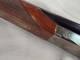 9333Winchester 23 pigeon XTR, 12 gauge, 3” chambers, butt plate, round knob, ejectors, IC/ Mod, 14 1/4 LOP, 26” Barrels, Vent rib,More pictures at - Image 12 of 25