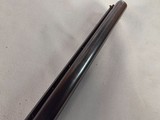 9333Winchester 23 pigeon XTR, 12 gauge, 3” chambers, butt plate, round knob, ejectors, IC/ Mod, 14 1/4 LOP, 26” Barrels, Vent rib,More pictures at - Image 21 of 25