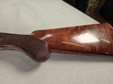 9333Winchester 23 pigeon XTR, 12 gauge, 3” chambers, butt plate, round knob, ejectors, IC/ Mod, 14 1/4 LOP, 26” Barrels, Vent rib,More pictures at - Image 8 of 25