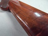 9333Winchester 23 pigeon XTR, 12 gauge, 3” chambers, butt plate, round knob, ejectors, IC/ Mod, 14 1/4 LOP, 26” Barrels, Vent rib,More pictures at - Image 5 of 25