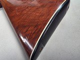 9333Winchester 23 pigeon XTR, 12 gauge, 3” chambers, butt plate, round knob, ejectors, IC/ Mod, 14 1/4 LOP, 26” Barrels, Vent rib,More pictures at - Image 3 of 25