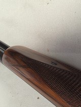 9332SKB/Ithaca 28020 gauge, side by side shotgun, 25” barrels, IM/M, Single selective trigger, Ejectors, Butt plate, 14 1/4 LOP, Solid rib, straig - Image 18 of 25
