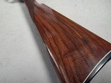 9332SKB/Ithaca 28020 gauge, side by side shotgun, 25” barrels, IM/M, Single selective trigger, Ejectors, Butt plate, 14 1/4 LOP, Solid rib, straig - Image 2 of 25