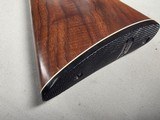 9332SKB/Ithaca 28020 gauge, side by side shotgun, 25” barrels, IM/M, Single selective trigger, Ejectors, Butt plate, 14 1/4 LOP, Solid rib, straig - Image 3 of 25