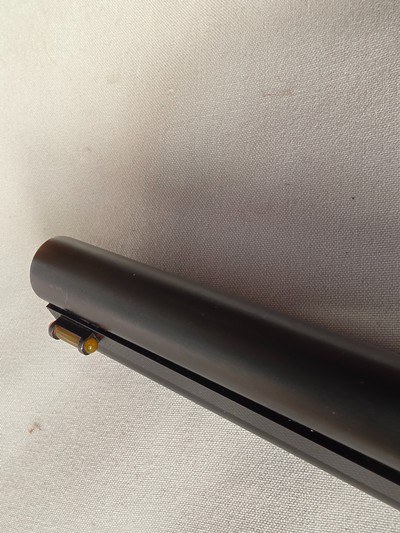 9332SKB/Ithaca 28020 gauge, side by side shotgun, 25” barrels, IM/M, Single selective trigger, Ejectors, Butt plate, 14 1/4 LOP, Solid rib, straig - Image 16 of 25