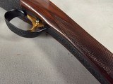 9332SKB/Ithaca 28020 gauge, side by side shotgun, 25” barrels, IM/M, Single selective trigger, Ejectors, Butt plate, 14 1/4 LOP, Solid rib, straig - Image 23 of 25
