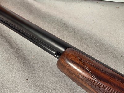 9332SKB/Ithaca 28020 gauge, side by side shotgun, 25” barrels, IM/M, Single selective trigger, Ejectors, Butt plate, 14 1/4 LOP, Solid rib, straig - Image 10 of 25