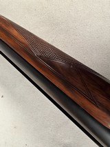 9332SKB/Ithaca 28020 gauge, side by side shotgun, 25” barrels, IM/M, Single selective trigger, Ejectors, Butt plate, 14 1/4 LOP, Solid rib, straig - Image 21 of 25