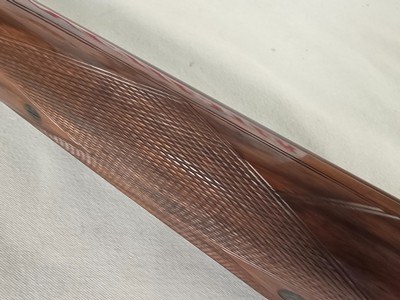 9332SKB/Ithaca 28020 gauge, side by side shotgun, 25” barrels, IM/M, Single selective trigger, Ejectors, Butt plate, 14 1/4 LOP, Solid rib, straig - Image 9 of 25