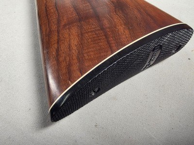 9332SKB/Ithaca 28020 gauge, side by side shotgun, 25” barrels, IM/M, Single selective trigger, Ejectors, Butt plate, 14 1/4 LOP, Solid rib, straig - Image 3 of 25