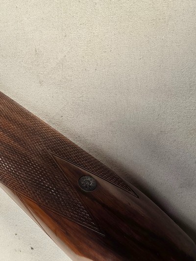 9332SKB/Ithaca 28020 gauge, side by side shotgun, 25” barrels, IM/M, Single selective trigger, Ejectors, Butt plate, 14 1/4 LOP, Solid rib, straig - Image 20 of 25