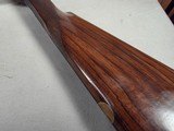 9332SKB/Ithaca 28020 gauge, side by side shotgun, 25” barrels, IM/M, Single selective trigger, Ejectors, Butt plate, 14 1/4 LOP, Solid rib, straig - Image 4 of 25