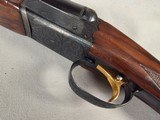 9332SKB/Ithaca 28020 gauge, side by side shotgun, 25” barrels, IM/M, Single selective trigger, Ejectors, Butt plate, 14 1/4 LOP, Solid rib, straig - Image 6 of 25