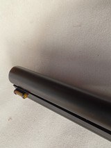 9332SKB/Ithaca 28020 gauge, side by side shotgun, 25” barrels, IM/M, Single selective trigger, Ejectors, Butt plate, 14 1/4 LOP, Solid rib, straig - Image 16 of 25
