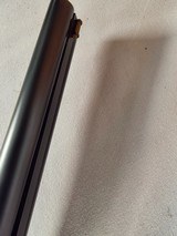 9332SKB/Ithaca 28020 gauge, side by side shotgun, 25” barrels, IM/M, Single selective trigger, Ejectors, Butt plate, 14 1/4 LOP, Solid rib, straig - Image 12 of 25