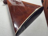9335Winchester Model 23 Pigeon XTR side by side, 20 gauge, 2 3/4 and 3”, 28 “ barrels, Round knob, Winchester butt plate, 14 1/4 LOP, Mod and full f - Image 3 of 25