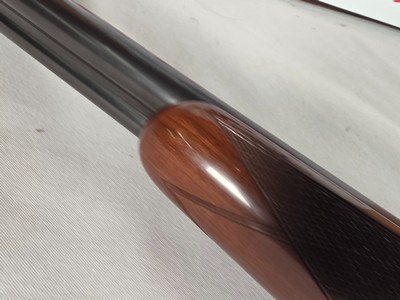9335Winchester Model 23 Pigeon XTR side by side, 20 gauge, 2 3/4 and 3”, 28 “ barrels, Round knob, Winchester butt plate, 14 1/4 LOP, Mod and full f - Image 25 of 25