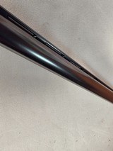 9335Winchester Model 23 Pigeon XTR side by side, 20 gauge, 2 3/4 and 3”, 28 “ barrels, Round knob, Winchester butt plate, 14 1/4 LOP, Mod and full f - Image 17 of 25