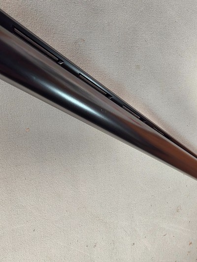 9335Winchester Model 23 Pigeon XTR side by side, 20 gauge, 2 3/4 and 3”, 28 “ barrels, Round knob, Winchester butt plate, 14 1/4 LOP, Mod and full f - Image 17 of 25