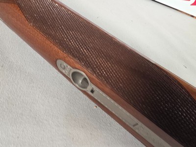 9335Winchester Model 23 Pigeon XTR side by side, 20 gauge, 2 3/4 and 3”, 28 “ barrels, Round knob, Winchester butt plate, 14 1/4 LOP, Mod and full f - Image 11 of 25