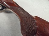 9335Winchester Model 23 Pigeon XTR side by side, 20 gauge, 2 3/4 and 3”, 28 “ barrels, Round knob, Winchester butt plate, 14 1/4 LOP, Mod and full f - Image 6 of 25
