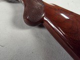 9335Winchester Model 23 Pigeon XTR side by side, 20 gauge, 2 3/4 and 3”, 28 “ barrels, Round knob, Winchester butt plate, 14 1/4 LOP, Mod and full f - Image 5 of 25