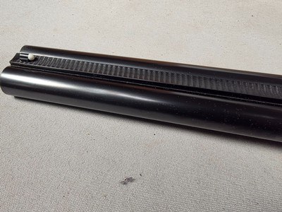 9337Winchester Model 23 Golden Quail, 28 Gauge, 2 3/4 chambers, correct Winchester But pad, straight grip, Choked in IC/MOD, 14 1/4 LOP, 25.5 Barrel - Image 22 of 25