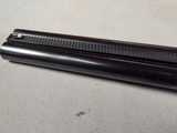 9337Winchester Model 23 Golden Quail, 28 Gauge, 2 3/4 chambers, correct Winchester But pad, straight grip, Choked in IC/MOD, 14 1/4 LOP, 25.5 Barrel - Image 22 of 25