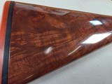 9337Winchester Model 23 Golden Quail, 28 Gauge, 2 3/4 chambers, correct Winchester But pad, straight grip, Choked in IC/MOD, 14 1/4 LOP, 25.5 Barrel - Image 10 of 25