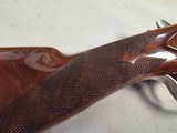 9337Winchester Model 23 Golden Quail, 28 Gauge, 2 3/4 chambers, correct Winchester But pad, straight grip, Choked in IC/MOD, 14 1/4 LOP, 25.5 Barrel - Image 12 of 25