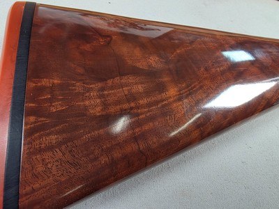 9337Winchester Model 23 Golden Quail, 28 Gauge, 2 3/4 chambers, correct Winchester But pad, straight grip, Choked in IC/MOD, 14 1/4 LOP, 25.5 Barrel - Image 10 of 25