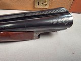 9337Winchester Model 23 Golden Quail, 28 Gauge, 2 3/4 chambers, correct Winchester But pad, straight grip, Choked in IC/MOD, 14 1/4 LOP, 25.5 Barrel - Image 19 of 25