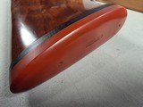 9337Winchester Model 23 Golden Quail, 28 Gauge, 2 3/4 chambers, correct Winchester But pad, straight grip, Choked in IC/MOD, 14 1/4 LOP, 25.5 Barrel - Image 3 of 25