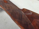 9337Winchester Model 23 Golden Quail, 28 Gauge, 2 3/4 chambers, correct Winchester But pad, straight grip, Choked in IC/MOD, 14 1/4 LOP, 25.5 Barrel - Image 5 of 25
