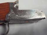 9337Winchester Model 23 Golden Quail, 28 Gauge, 2 3/4 chambers, correct Winchester But pad, straight grip, Choked in IC/MOD, 14 1/4 LOP, 25.5 Barrel - Image 15 of 25