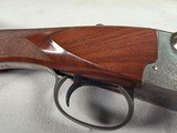 9338Winchester Model 23 Pigeon grade XTR, 20 gauge with screw in Winchokes, (Rare), comes with 4flush chokes, (Mod, Full, Skeet, IC), 3” chambers, - Image 15 of 25
