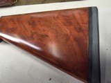 9338Winchester Model 23 Pigeon grade XTR, 20 gauge with screw in Winchokes, (Rare), comes with 4flush chokes, (Mod, Full, Skeet, IC), 3” chambers, - Image 2 of 25