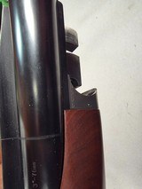 9338Winchester Model 23 Pigeon grade XTR, 20 gauge with screw in Winchokes, (Rare), comes with 4flush chokes, (Mod, Full, Skeet, IC), 3” chambers, - Image 22 of 25